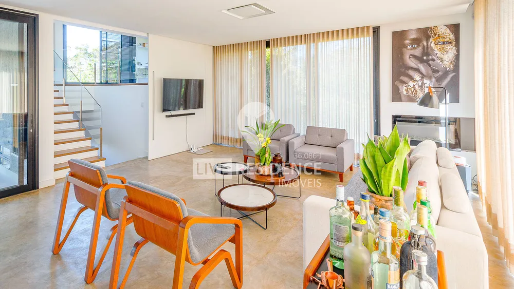 Casa, 4 quartos, 440 m² - Foto 6