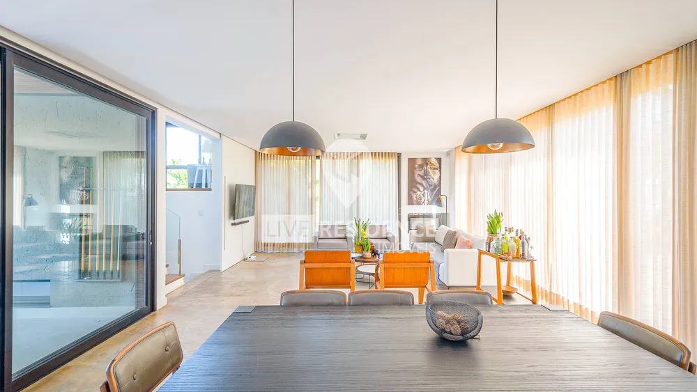 Casa, 4 quartos, 440 m² - Foto 4