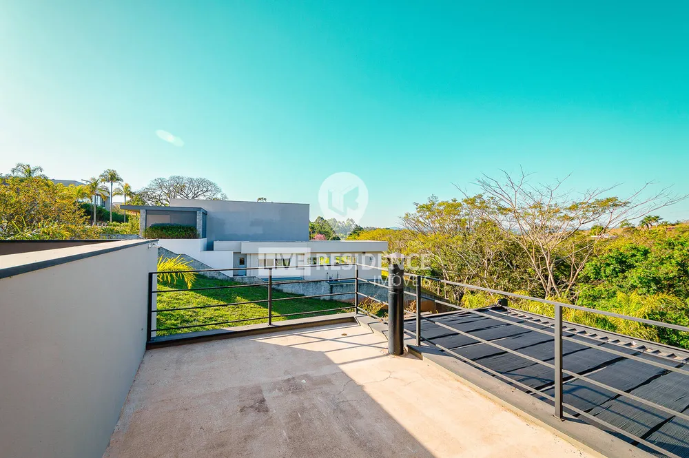 Casa, 4 quartos, 440 m² - Foto 7