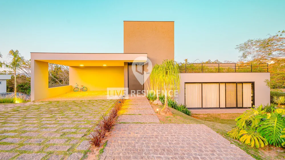 Casa, 4 quartos, 440 m² - Foto 11