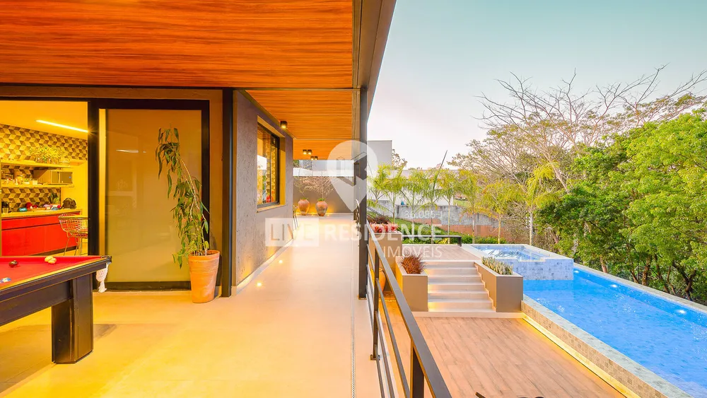 Casa, 4 quartos, 440 m² - Foto 10