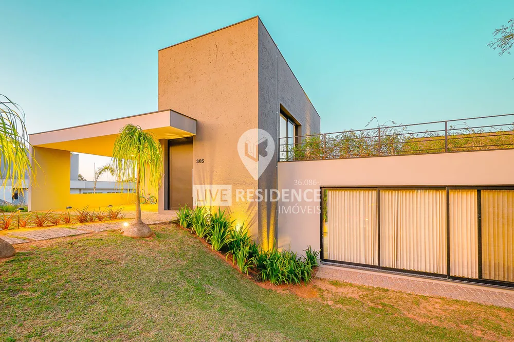 Casa, 4 quartos, 440 m² - Foto 12