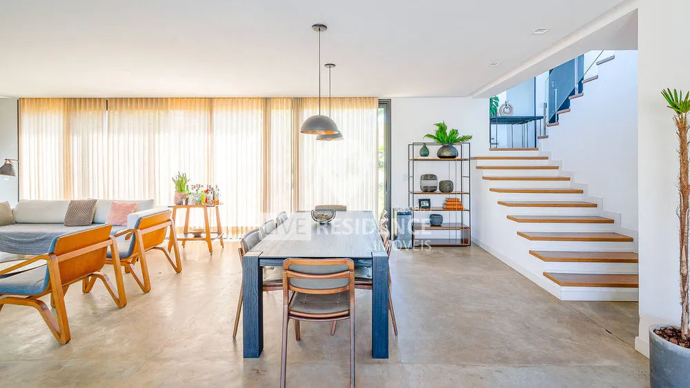 Casa, 4 quartos, 440 m² - Foto 5
