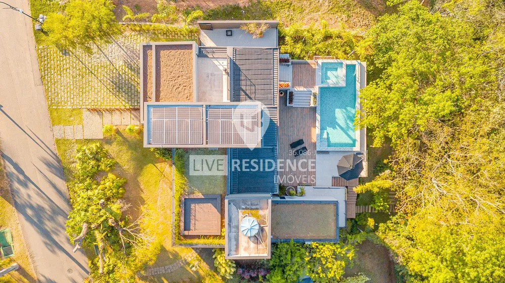 Casa, 4 quartos, 440 m² - Foto 2