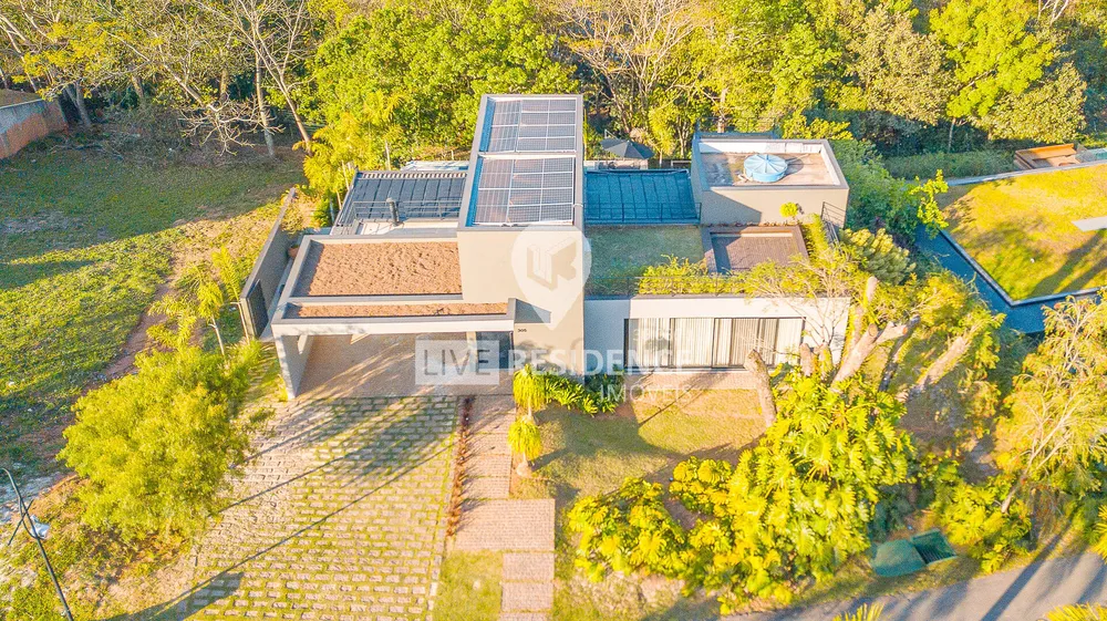 Casa, 4 quartos, 440 m² - Foto 3
