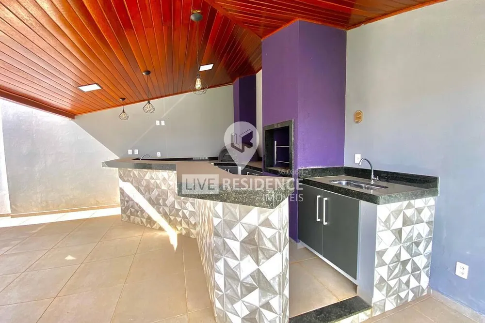 Casa, 3 quartos, 165 m² - Foto 6