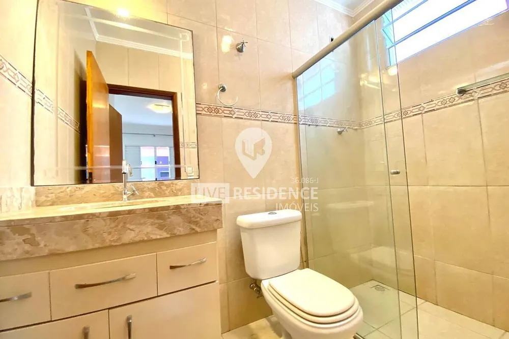 Casa, 3 quartos, 165 m² - Foto 3
