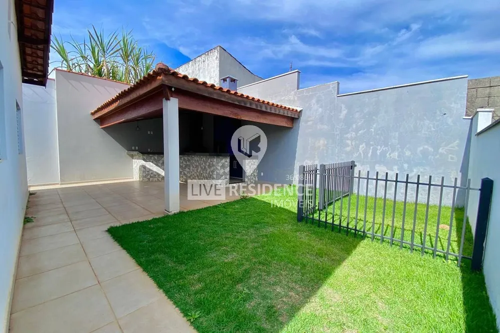 Casa, 3 quartos, 165 m² - Foto 7