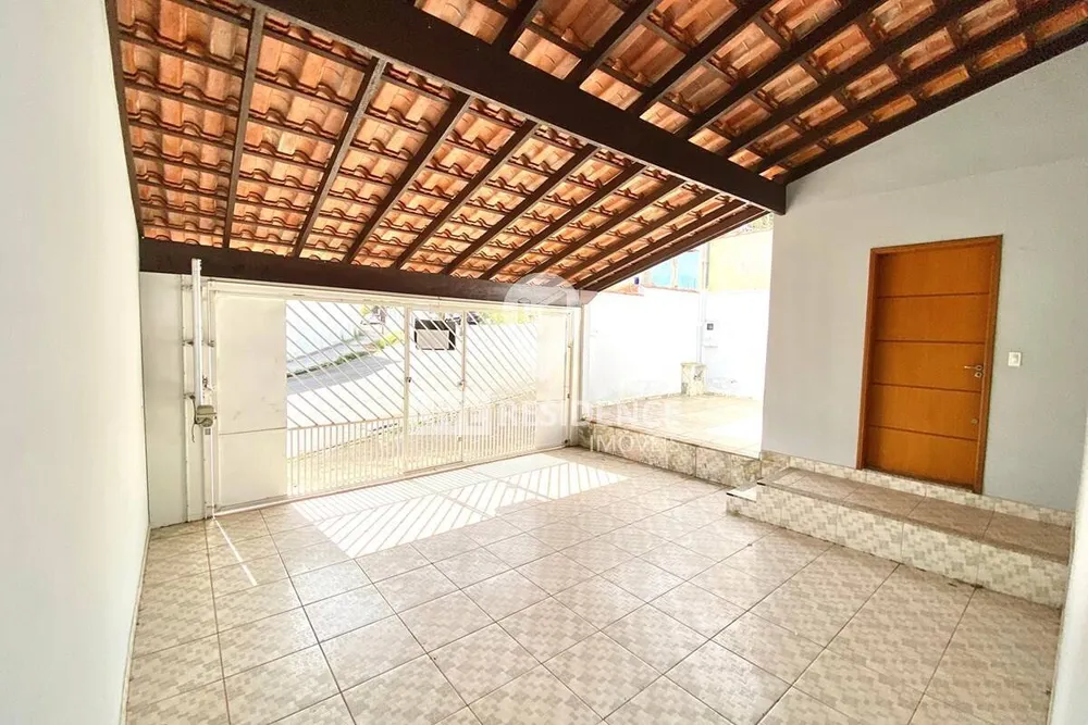 Casa, 3 quartos, 165 m² - Foto 8