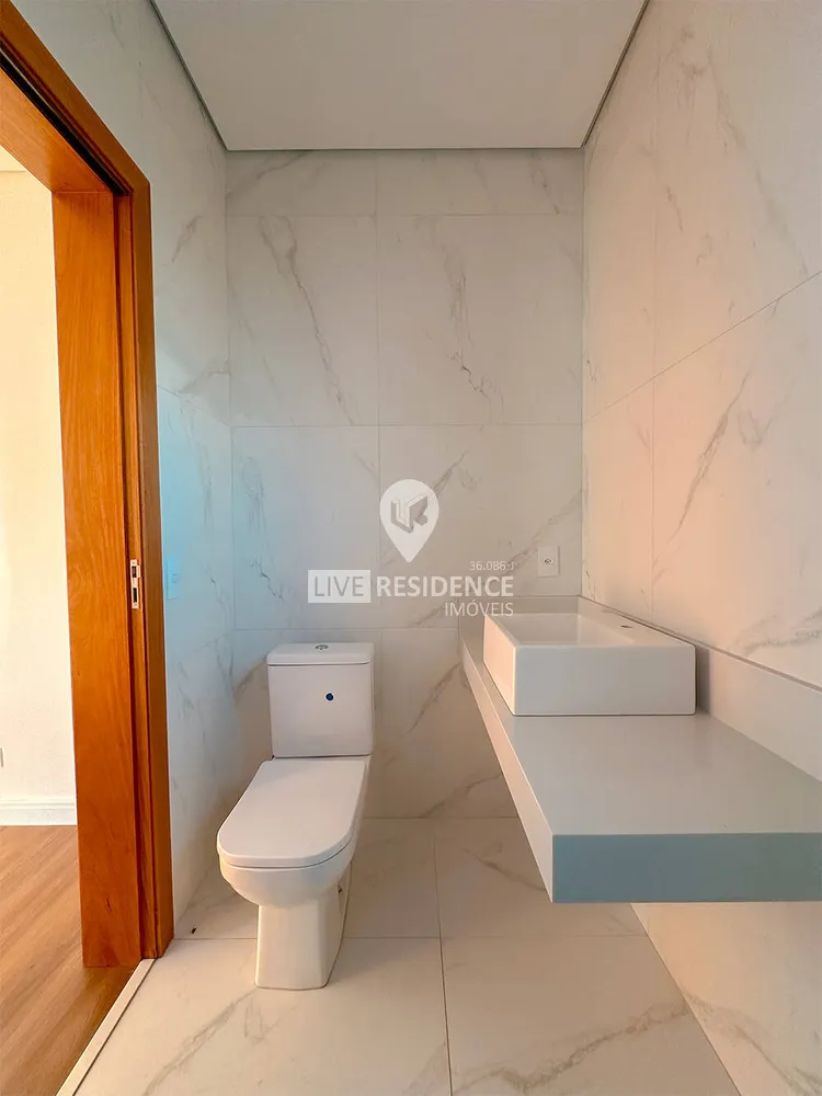 Casa, 3 quartos, 253 m² - Foto 2