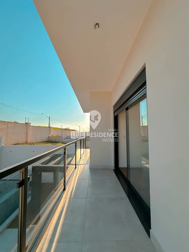 Casa, 3 quartos, 253 m² - Foto 6