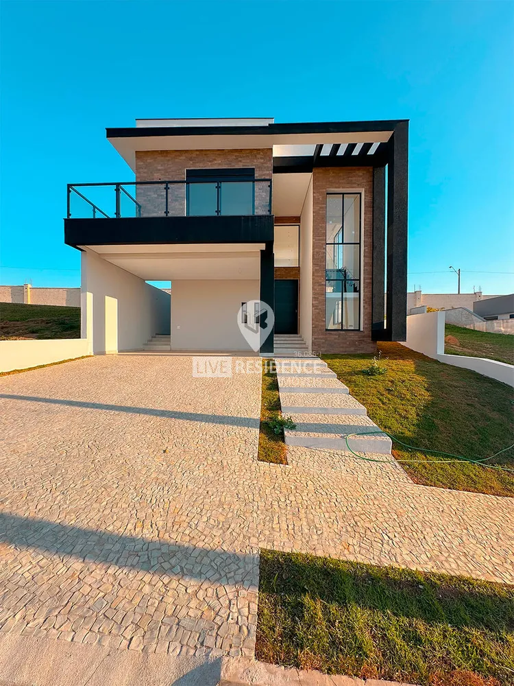 Casa, 3 quartos, 253 m² - Foto 12