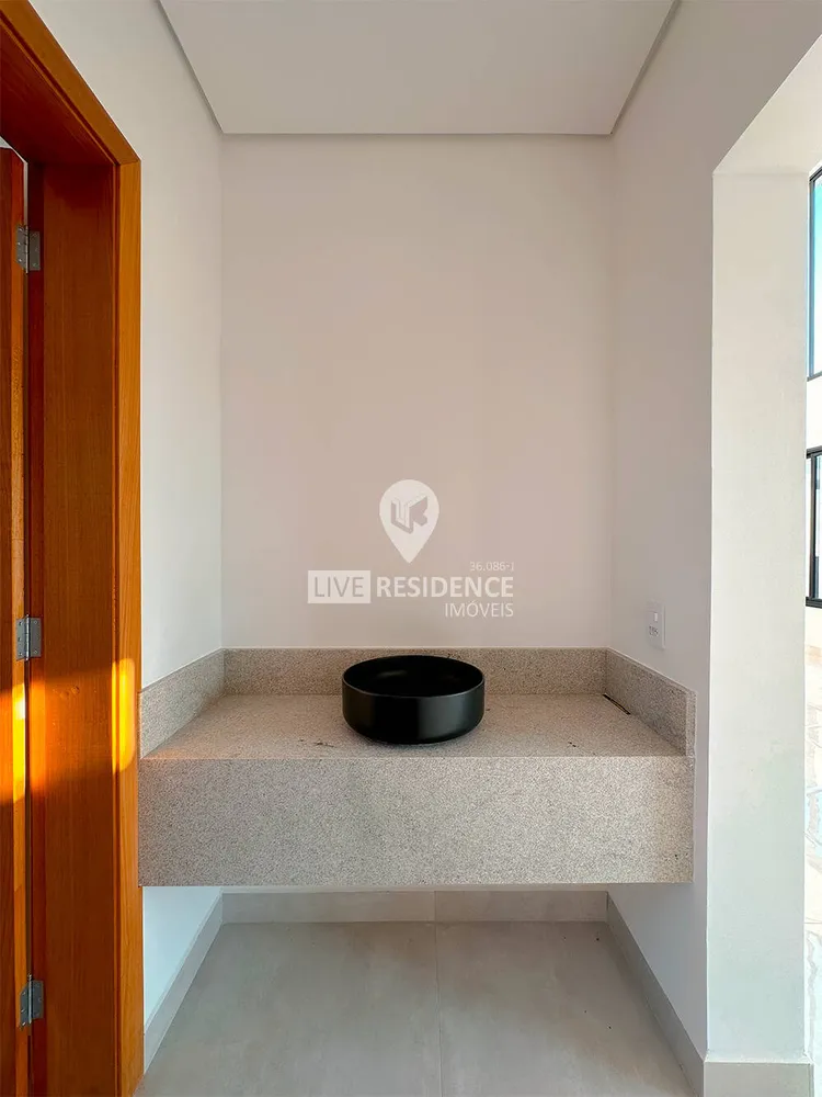 Casa, 3 quartos, 253 m² - Foto 10