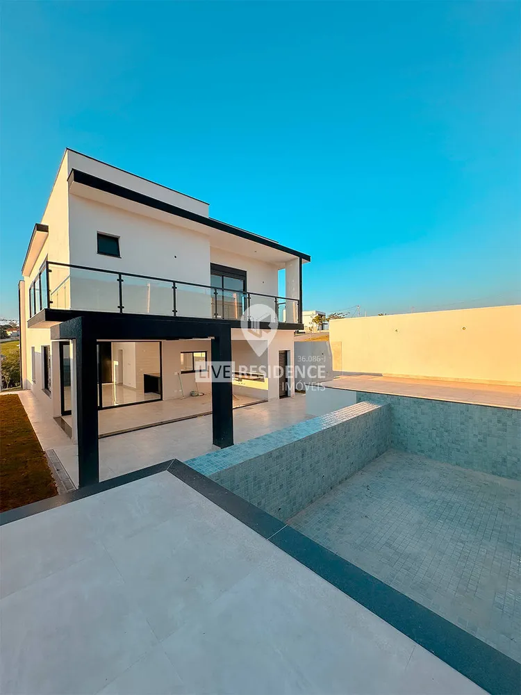 Casa, 3 quartos, 253 m² - Foto 11