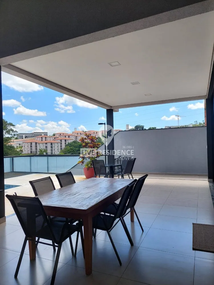 Casa, 3 quartos, 340 m² - Foto 2