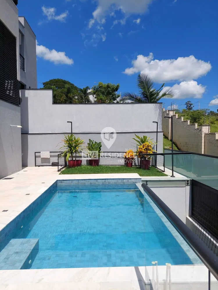 Casa, 3 quartos, 340 m² - Foto 4