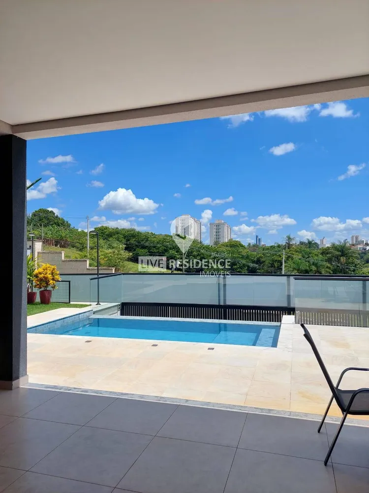 Casa, 3 quartos, 340 m² - Foto 3