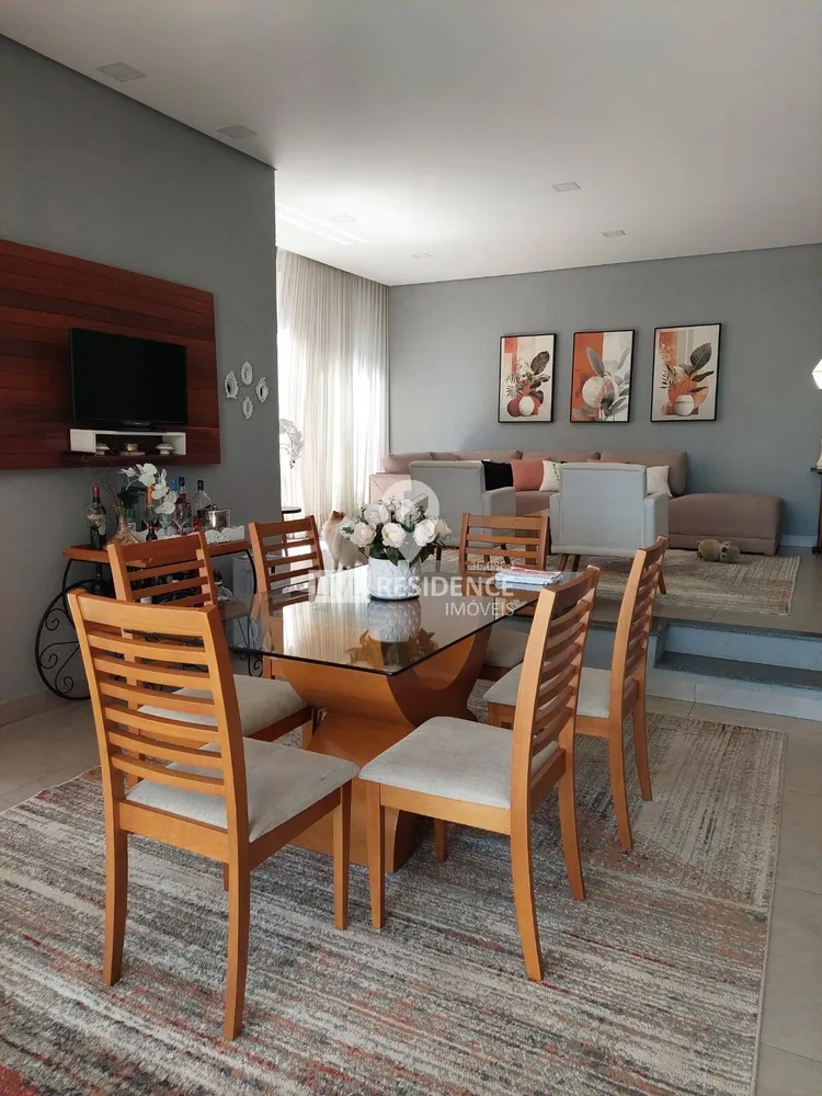 Casa, 3 quartos, 340 m² - Foto 11