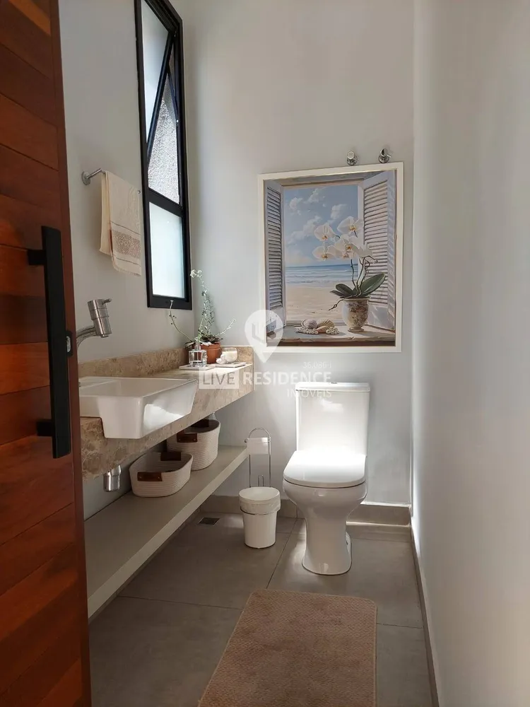 Casa, 3 quartos, 340 m² - Foto 12