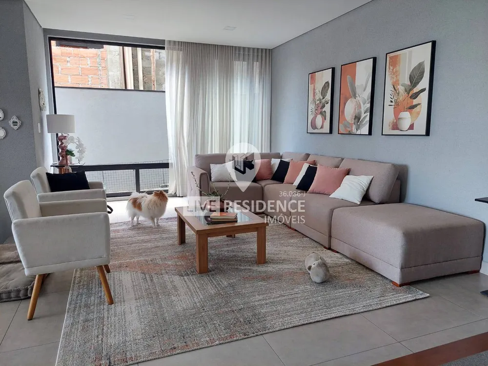 Casa, 3 quartos, 340 m² - Foto 9
