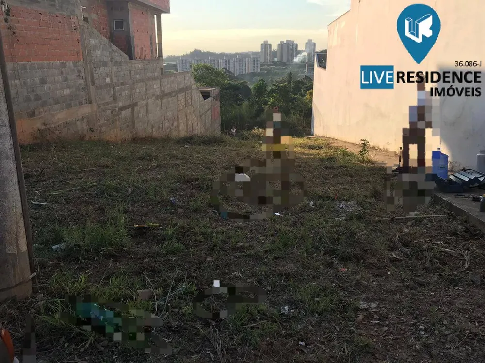 Terreno, 410 m² - Foto 4