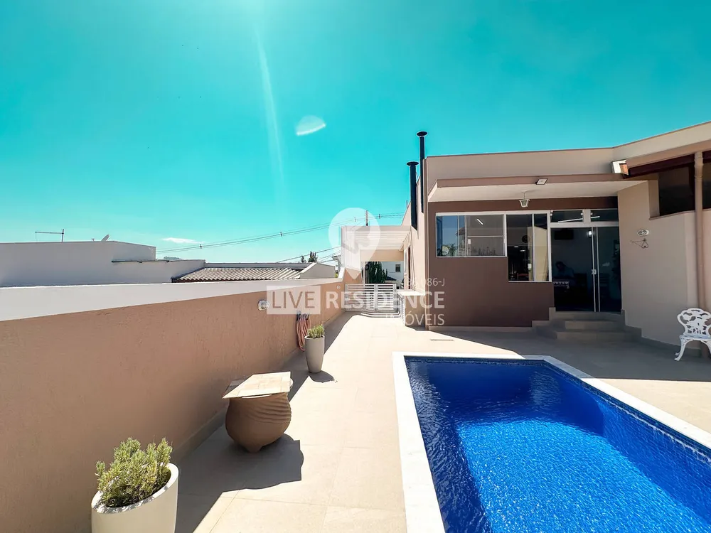 Casa, 4 quartos, 168 m² - Foto 11