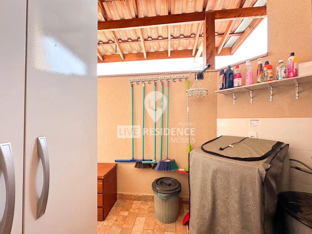 Casa, 4 quartos, 168 m² - Foto 7