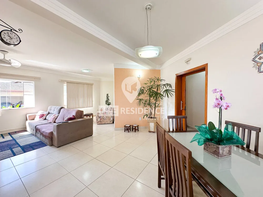 Casa, 4 quartos, 168 m² - Foto 6