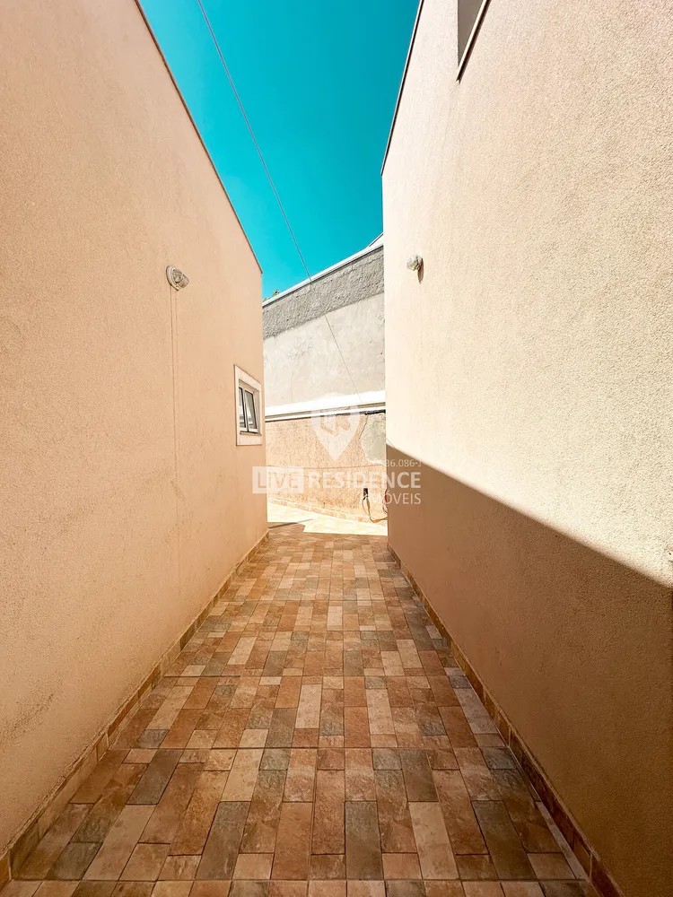 Casa, 4 quartos, 168 m² - Foto 10