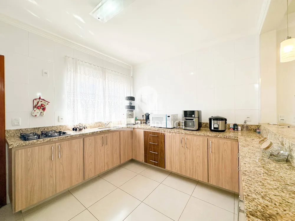 Casa, 4 quartos, 168 m² - Foto 4