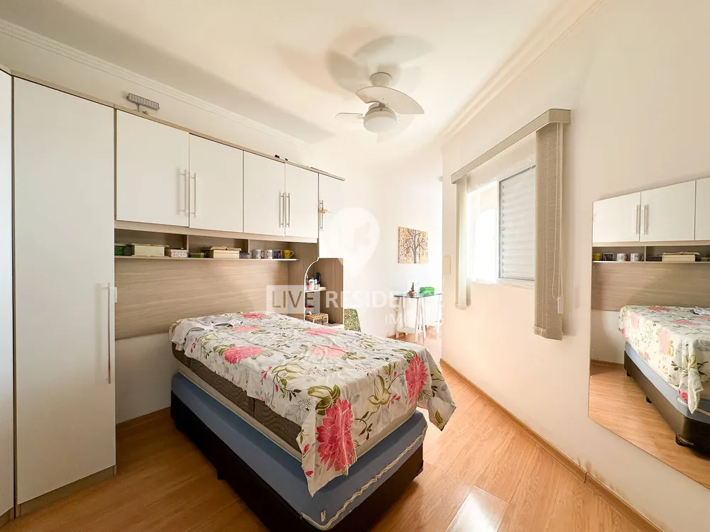 Casa, 4 quartos, 168 m² - Foto 9