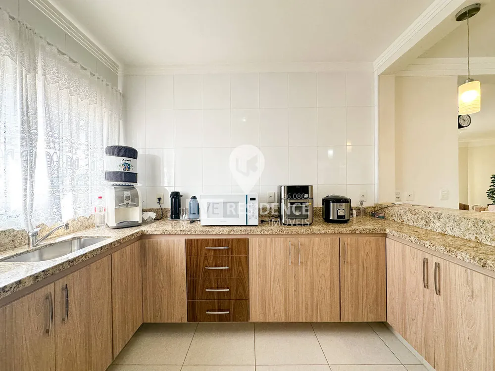 Casa, 4 quartos, 168 m² - Foto 5