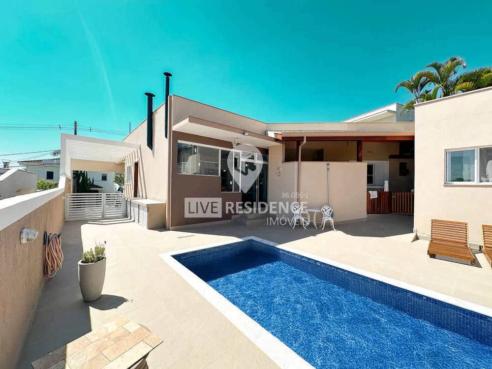 Casa, 4 quartos, 168 m² - Foto 12