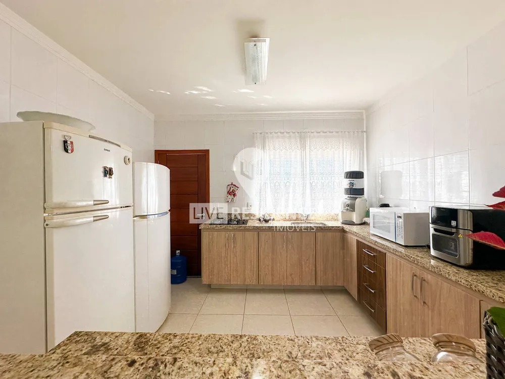 Casa, 4 quartos, 168 m² - Foto 3