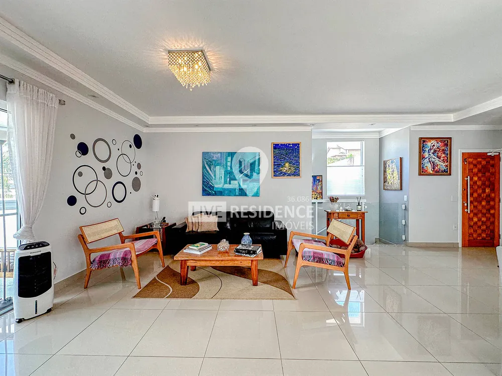 Casa, 3 quartos, 231 m² - Foto 4