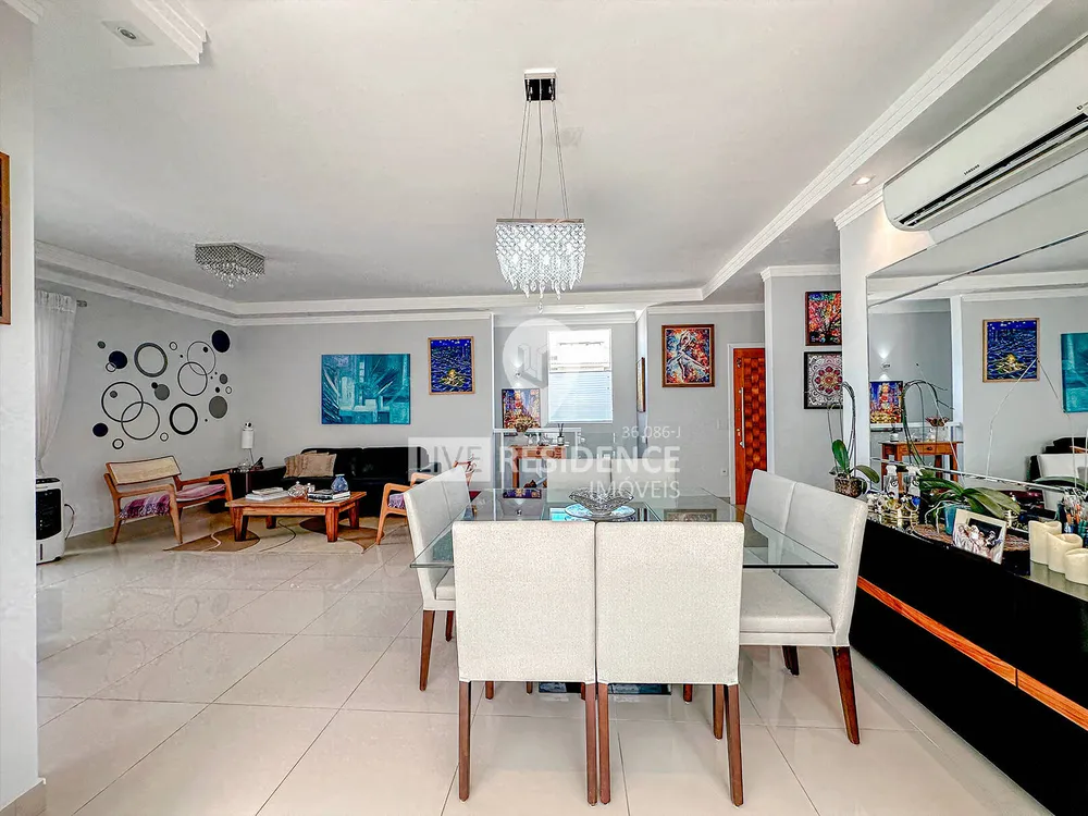 Casa, 3 quartos, 231 m² - Foto 5