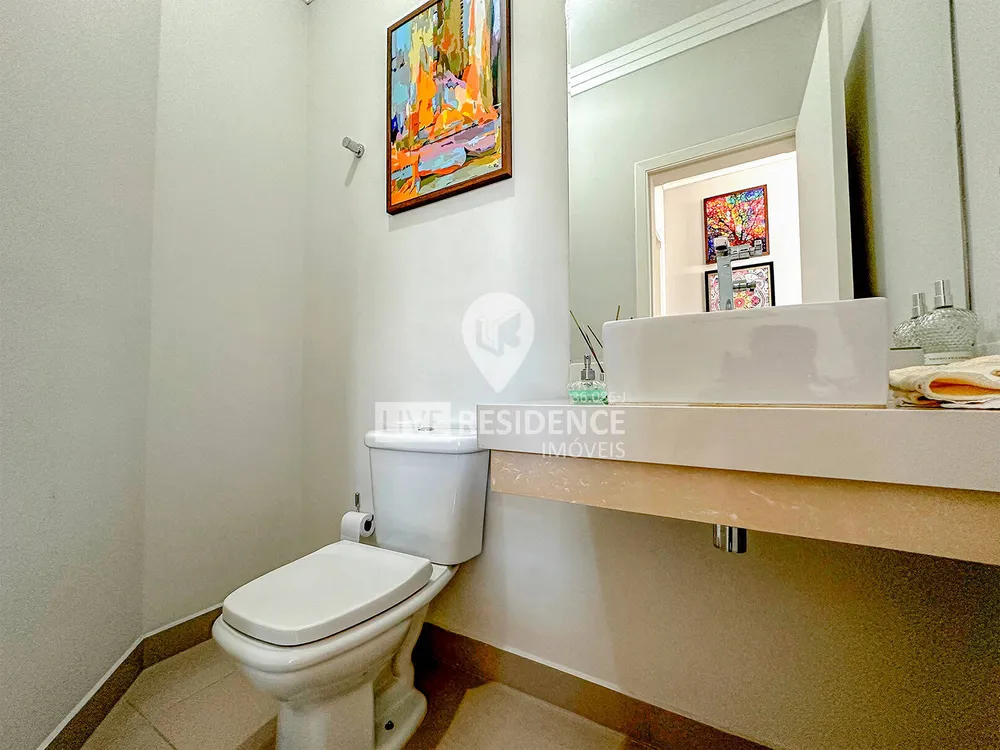 Casa, 3 quartos, 231 m² - Foto 8