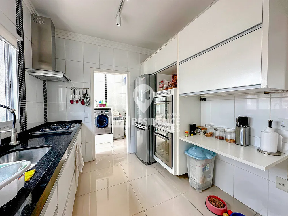 Casa, 3 quartos, 231 m² - Foto 3