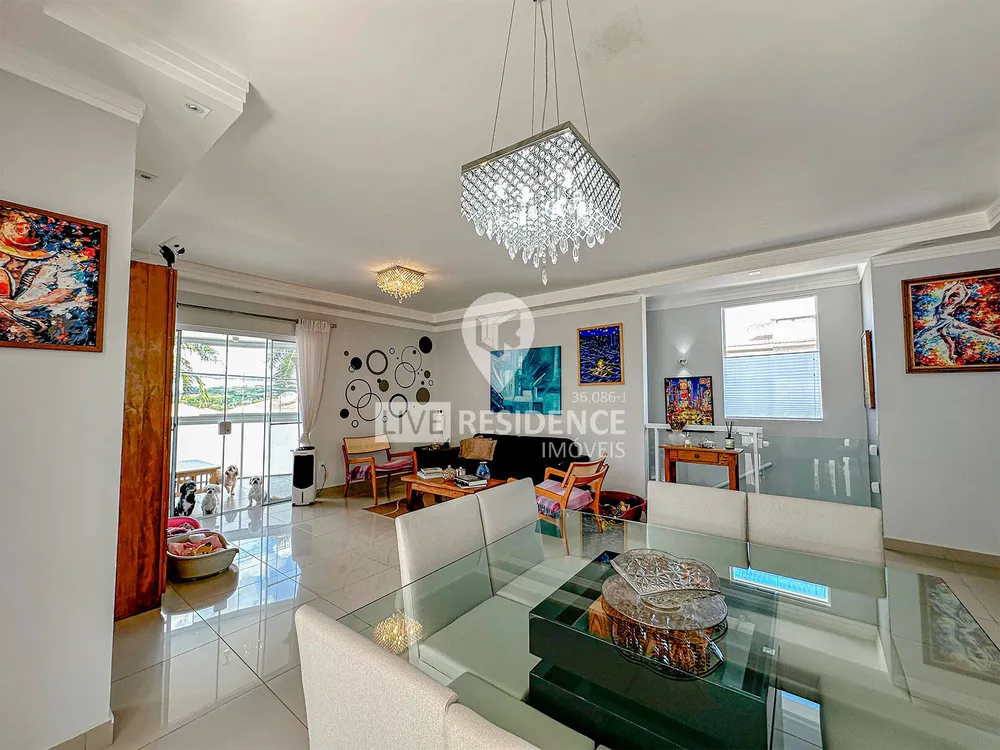 Casa, 3 quartos, 231 m² - Foto 7