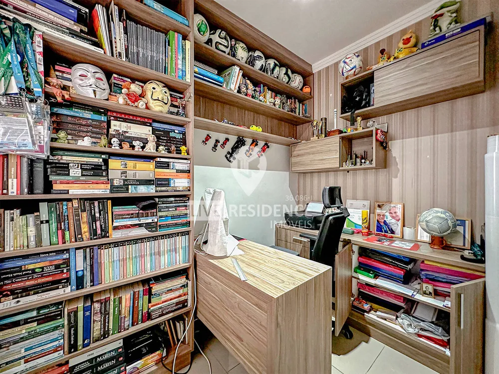 Casa, 3 quartos, 231 m² - Foto 12