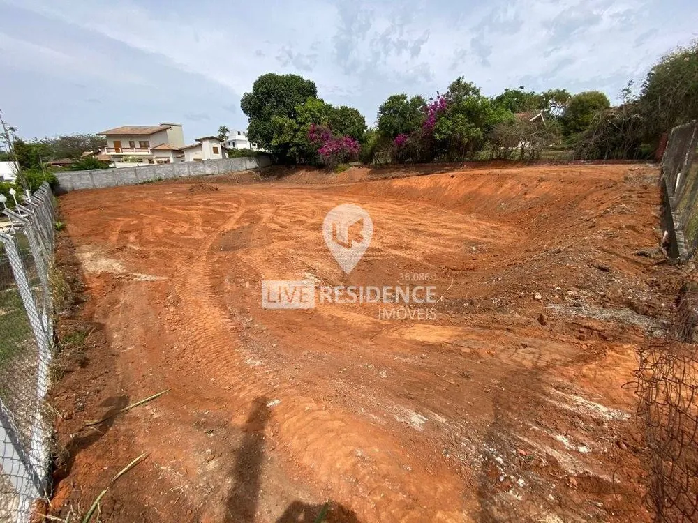 Terreno, 1500 m² - Foto 1