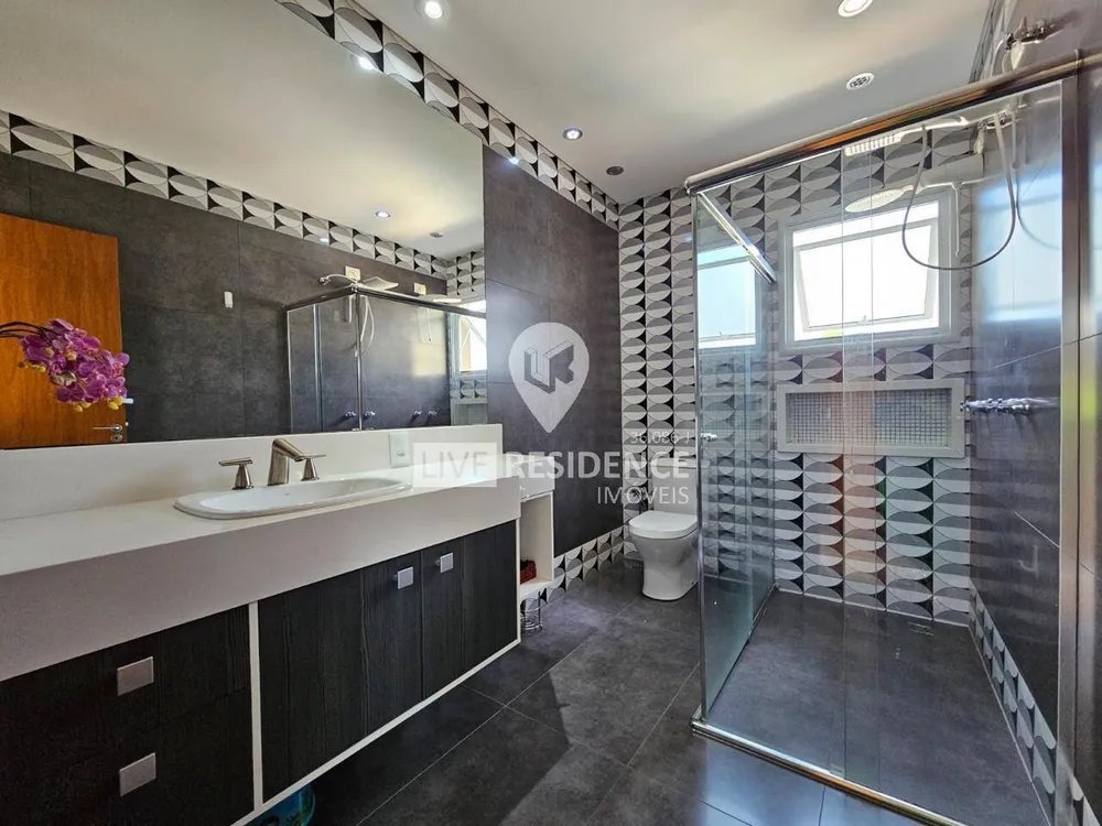 Casa, 3 quartos, 249 m² - Foto 9