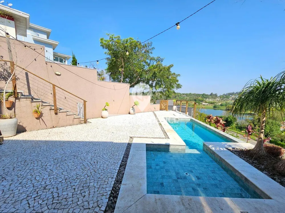Casa, 3 quartos, 249 m² - Foto 2