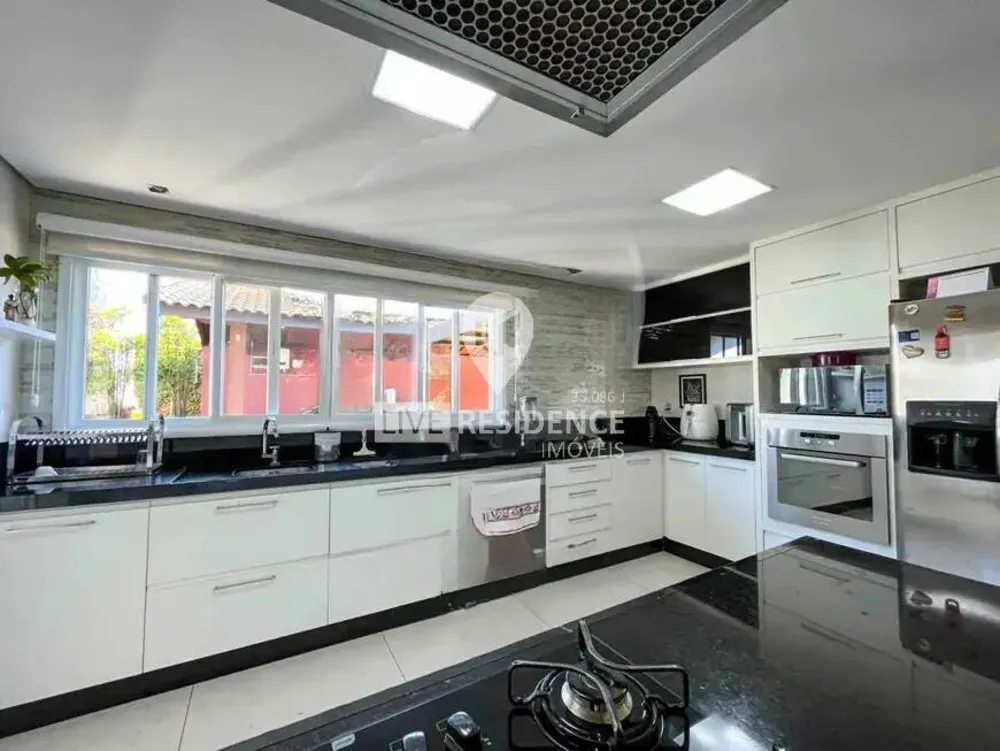 Casa, 6 quartos, 594 m² - Foto 7