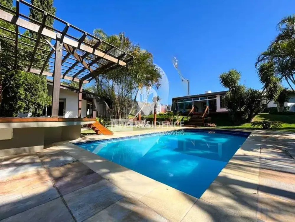 Casa, 6 quartos, 594 m² - Foto 4
