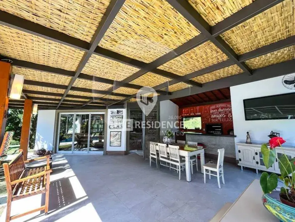 Casa, 6 quartos, 594 m² - Foto 8