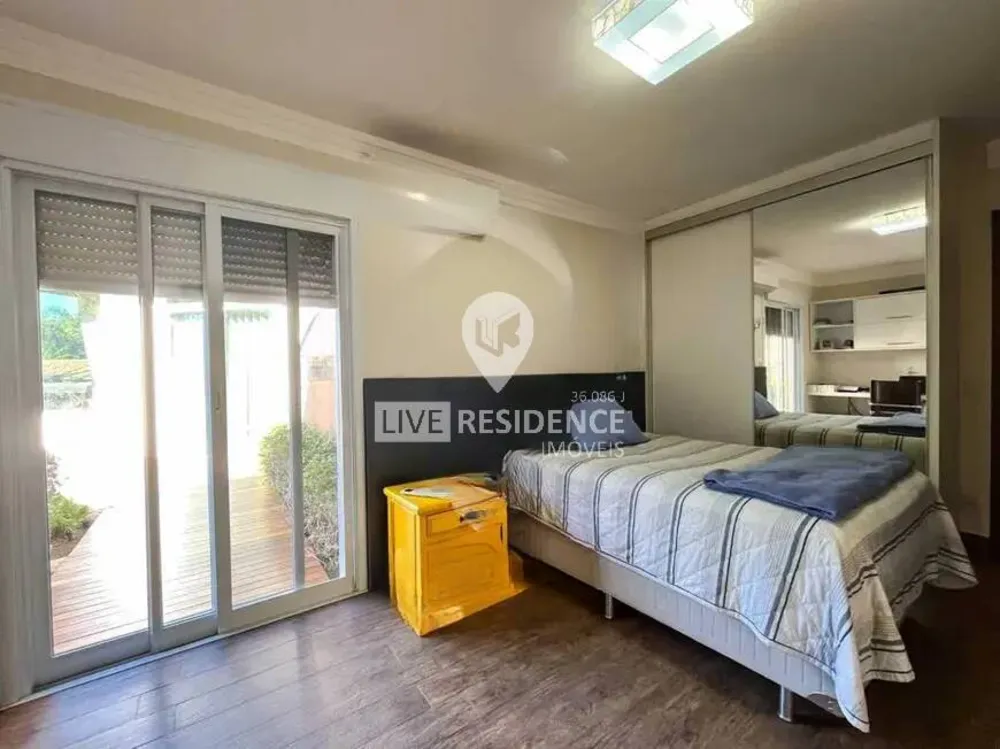 Casa, 6 quartos, 594 m² - Foto 6