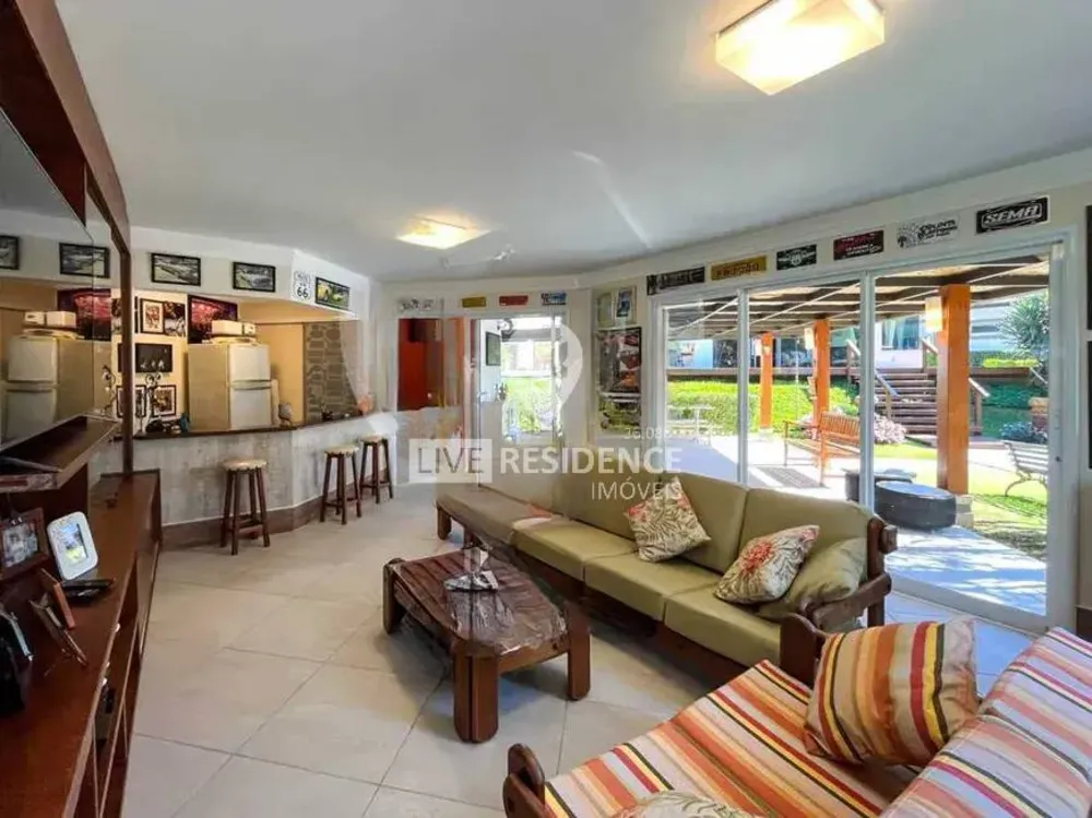 Casa, 6 quartos, 594 m² - Foto 5