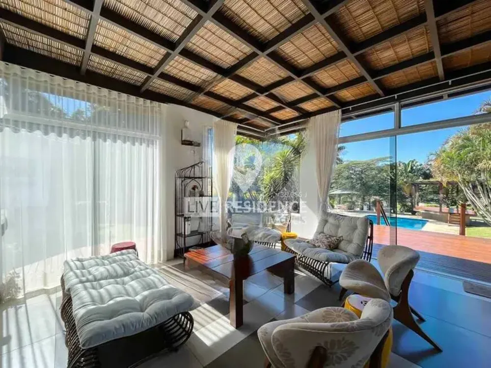 Casa, 6 quartos, 594 m² - Foto 2