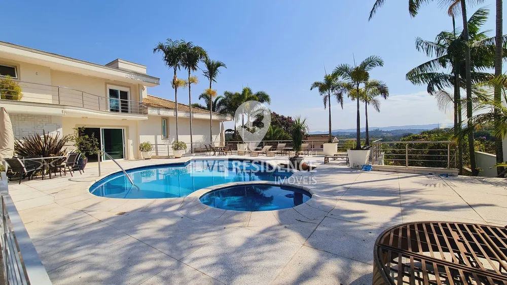 Casa, 3 quartos, 632 m² - Foto 11